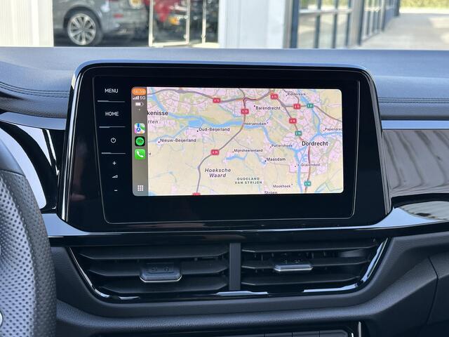 Volkswagen T-Roc Cabrio 1.5 TSI R-Line Edition Grey | Leder/Matrix LED/19-inch/Navi+Carplay