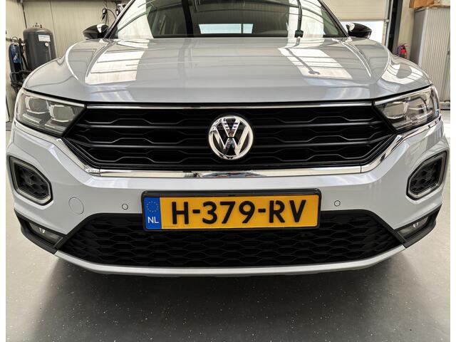 Volkswagen T-Roc 1.5 TSI Sport Business R Volle auto!