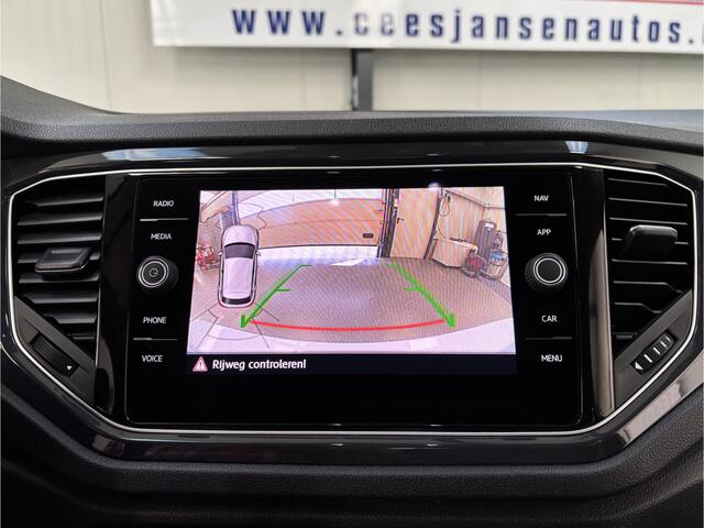 Volkswagen T-Roc 1.5 TSI Sport Business R Volle auto!