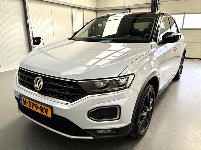 Volkswagen T-Roc 1.5 TSI Sport Business R Volle auto!