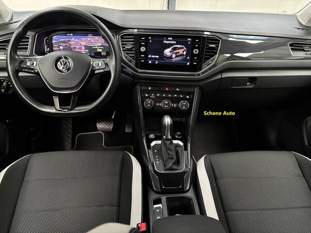 Volkswagen T-Roc 1.5 TSI Sport Business R Volle auto!