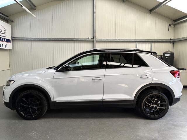 Volkswagen T-Roc 1.5 TSI Sport Business R Volle auto!