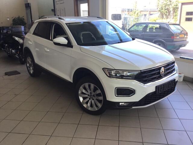 Volkswagen T-Roc 1.5 TSI Style