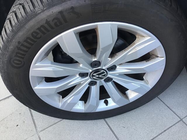 Volkswagen T-Roc 1.5 TSI Style