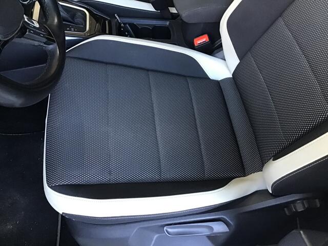 Volkswagen T-Roc 1.5 TSI Style