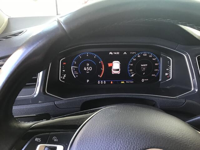 Volkswagen T-Roc 1.5 TSI Style