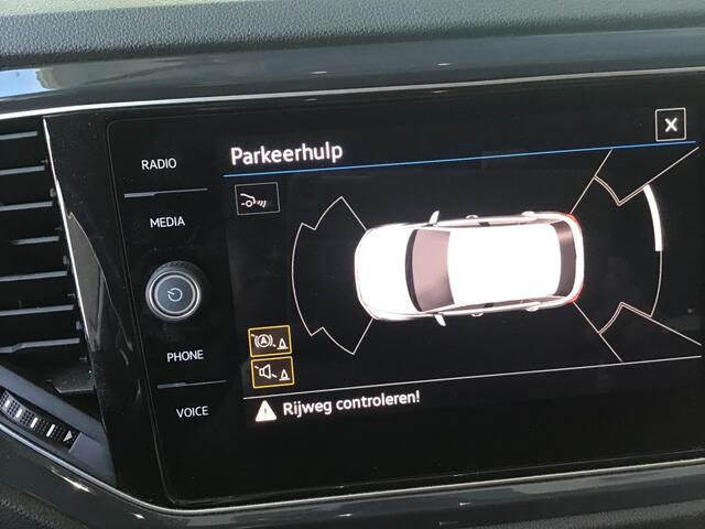 Volkswagen T-Roc 1.5 TSI Style