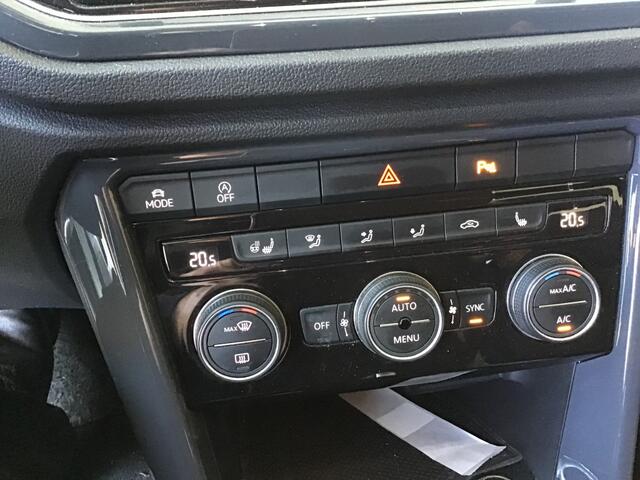 Volkswagen T-Roc 1.5 TSI Style