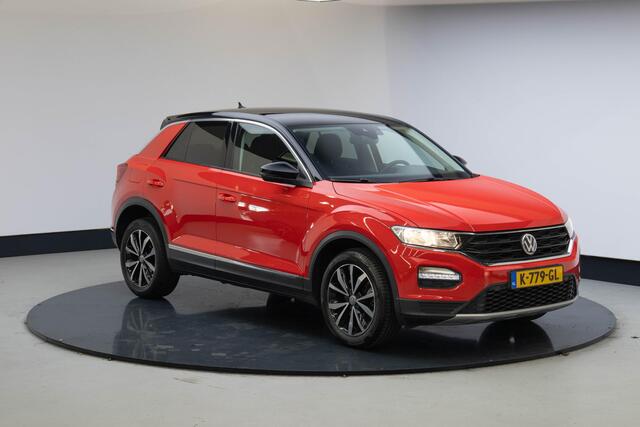 Volkswagen T-Roc 1.0 TSI Style