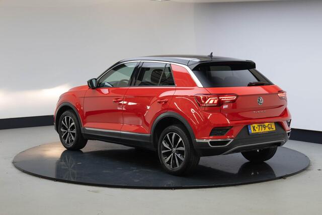 Volkswagen T-Roc 1.0 TSI Style