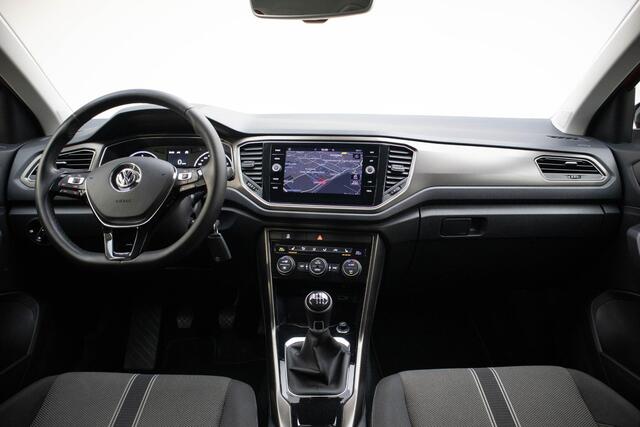 Volkswagen T-Roc 1.0 TSI Style