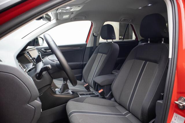 Volkswagen T-Roc 1.0 TSI Style