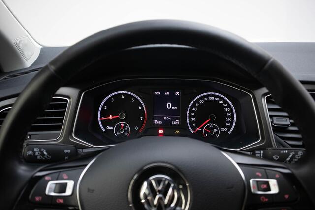Volkswagen T-Roc 1.0 TSI Style