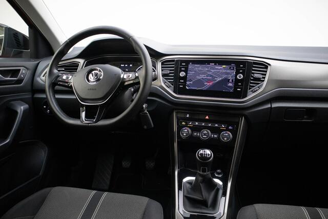 Volkswagen T-Roc 1.0 TSI Style