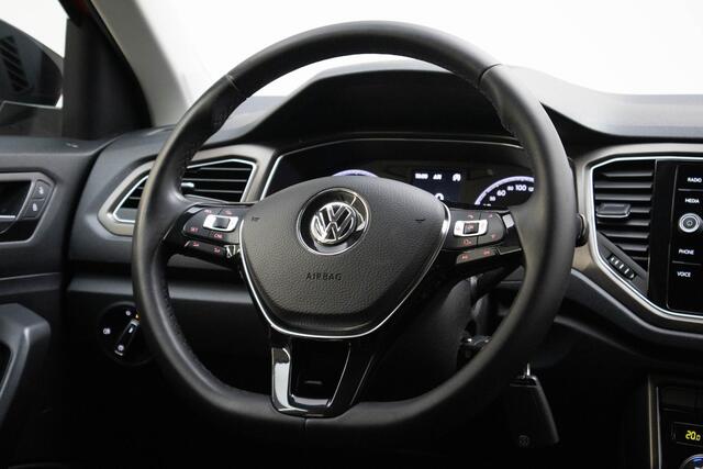 Volkswagen T-Roc 1.0 TSI Style