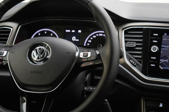 Volkswagen T-Roc 1.0 TSI Style