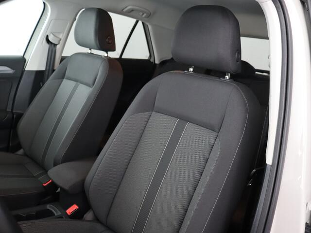 Volkswagen T-Roc 1.5 TSI Life Business (Afn. Trekhaak / Navi / PDC 360 / Carplay)