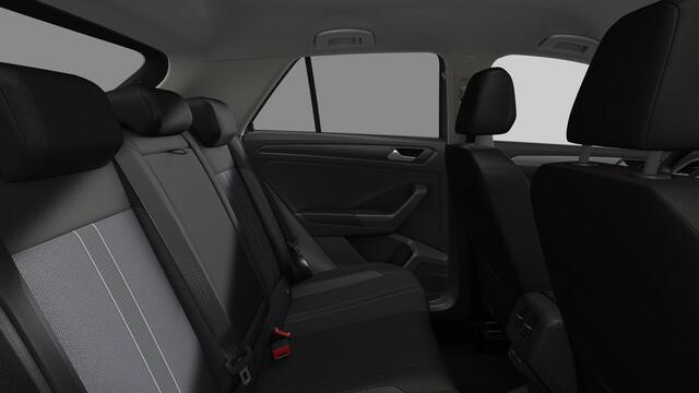 Volkswagen T-Roc Oranje Edition 1.0 85 kW / 116 pk TSI SUV 6 versn. Hand