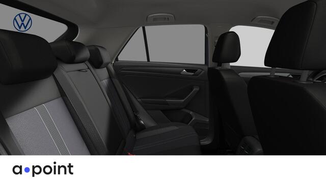 Volkswagen T-Roc Oranje Edition 1.0 85 kW / 116 pk TSI SUV 6 versn. Hand