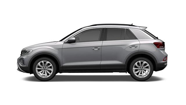 Volkswagen T-Roc Oranje Edition 1.0 85 kW / 116 pk TSI SUV 6 versn. Hand