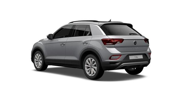 Volkswagen T-Roc Oranje Edition 1.0 85 kW / 116 pk TSI SUV 6 versn. Hand