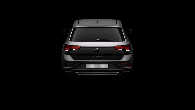 Volkswagen T-Roc Oranje Edition 1.0 85 kW / 116 pk TSI SUV 6 versn. Hand