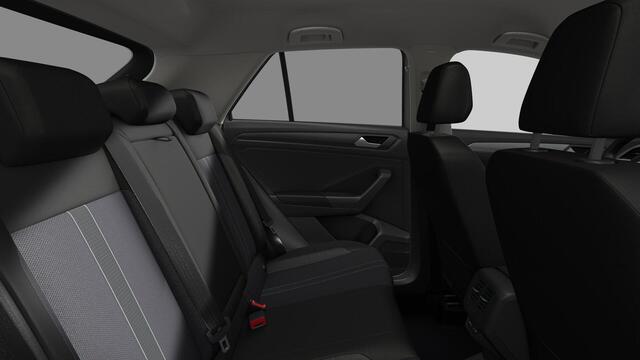 Volkswagen T-Roc Oranje Edition 1.0 85 kW / 116 pk TSI SUV 6 versn. Hand