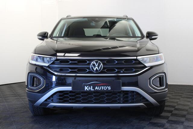 Volkswagen T-Roc 1.0 TSI Life Business |Stoelverwarming|Navi| *Pasen geopend!*