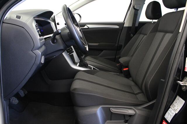 Volkswagen T-Roc 1.0 TSI Life Business |Stoelverwarming|Navi| *Pasen geopend!*