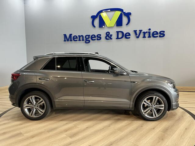 Volkswagen T-Roc 1.5 TSI Sport Business R Line | Airco ECC | Virtual | Beats | Panorama | Camera | Adaptive Cruise | Stoelverwarminig | Apple Carplay Android Auto | Isofix | NAP |