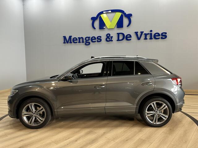 Volkswagen T-Roc 1.5 TSI Sport Business R Line | Airco ECC | Virtual | Beats | Panorama | Camera | Adaptive Cruise | Stoelverwarminig | Apple Carplay Android Auto | Isofix | NAP |