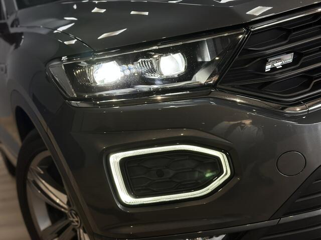 Volkswagen T-Roc 1.5 TSI Sport Business R Line | Airco ECC | Virtual | Beats | Panorama | Camera | Adaptive Cruise | Stoelverwarminig | Apple Carplay Android Auto | Isofix | NAP |