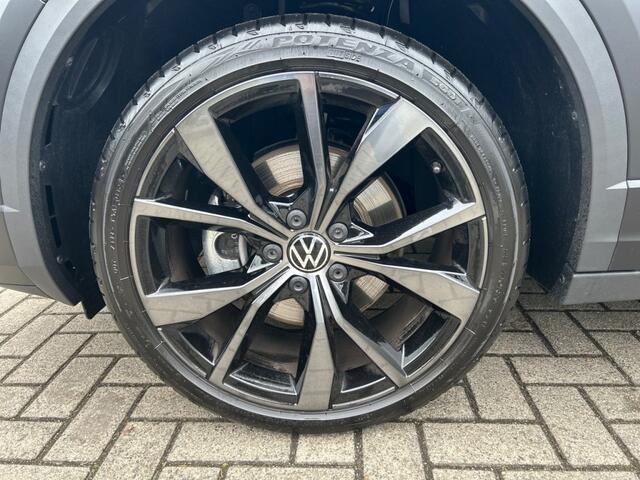Volkswagen T-Roc Cabriolet 1.5 TSI DSG R-LINE BLACK EDITION VOL OPTIES!