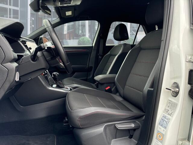 Volkswagen T-Roc 1.5 TSI DSG SPORT LED/ACC/STOELVERW/E-KLEP/CARPLAY/NAVI