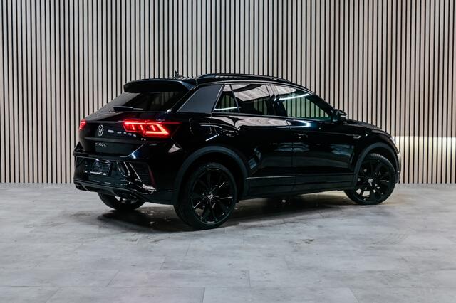 Volkswagen T-Roc 1.5 TSI R-Line Beats|Navi|ACC|Pano|Trekhaak
