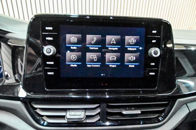 Volkswagen T-Roc 1.5 TSI R-Line Beats|Navi|ACC|Pano|Trekhaak
