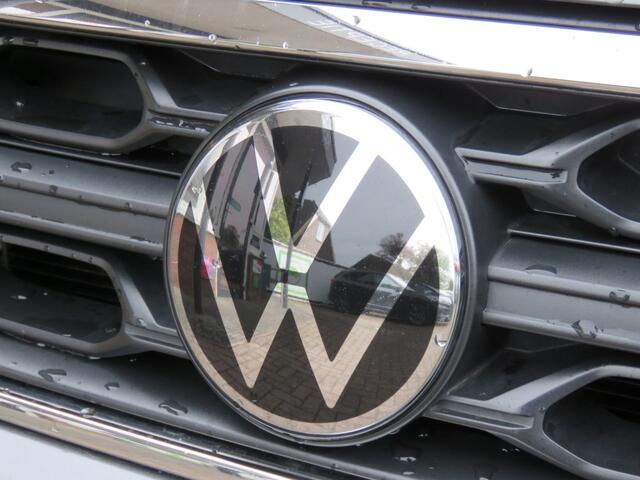Volkswagen T-Roc 1.0 TSI LIFE 75 EDITION / Camera / 17 Inch / Carplay / Adap.crui