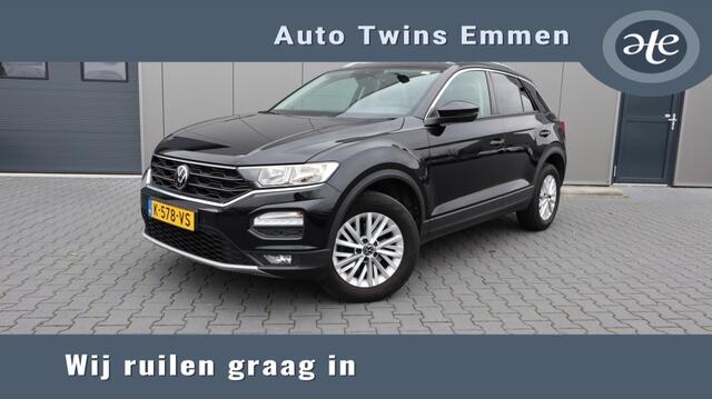 Volkswagen T-Roc 1.5 TSI Style | Apple Android | Led | Clima | PDC | Camera