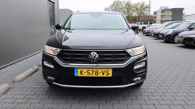 Volkswagen T-Roc 1.5 TSI Style | Apple Android | Led | Clima | PDC | Camera