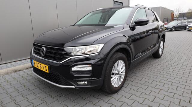 Volkswagen T-Roc 1.5 TSI Style | Apple Android | Led | Clima | PDC | Camera