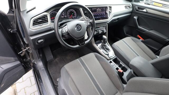 Volkswagen T-Roc 1.5 TSI Style | Apple Android | Led | Clima | PDC | Camera