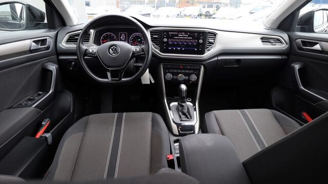 Volkswagen T-Roc 1.5 TSI Style | Apple Android | Led | Clima | PDC | Camera