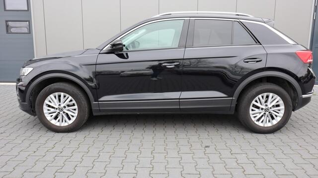 Volkswagen T-Roc 1.5 TSI Style | Apple Android | Led | Clima | PDC | Camera