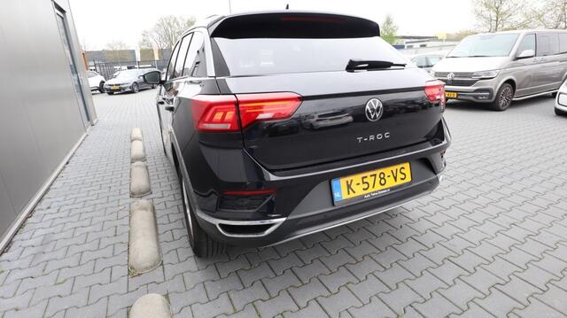 Volkswagen T-Roc 1.5 TSI Style | Apple Android | Led | Clima | PDC | Camera