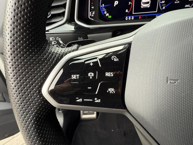 Volkswagen T-Roc 1.5 TSI R-Line Camera/Apple/Massage