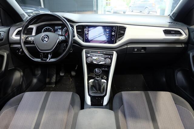 Volkswagen T-Roc Cabrio 1.0 TSI Style / Navi / PDC / Stoelverwarming