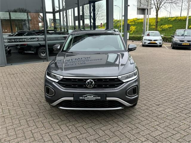 Volkswagen T-Roc 1.0 TSI 115PK STYLE NAVI AIRCO PDC LMV VIRTUALCOCKPIT
