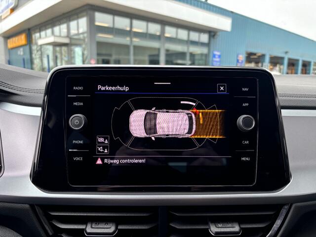 Volkswagen T-Roc 1.0 TSI 115PK STYLE NAVI AIRCO PDC LMV VIRTUALCOCKPIT