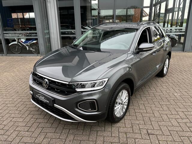 Volkswagen T-Roc 1.0 TSI 115PK STYLE NAVI AIRCO PDC LMV VIRTUALCOCKPIT