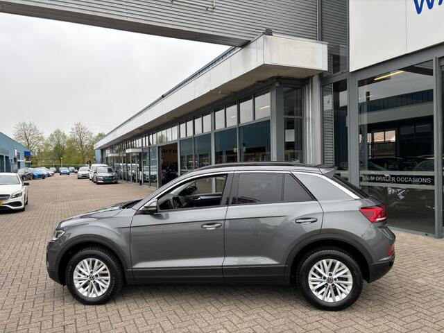Volkswagen T-Roc 1.0 TSI 115PK STYLE NAVI AIRCO PDC LMV VIRTUALCOCKPIT